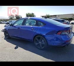 هوندا أكورد